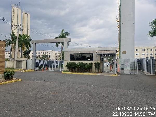 AVENIDA FRANCISCO FORTES FILHO, N. 1535, Apto 202A, BL 13