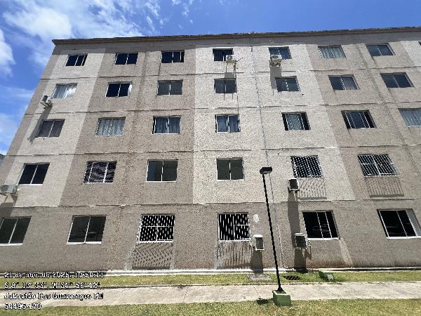 RUA JUNDIAI, N. SN, Apto 102, BL 19