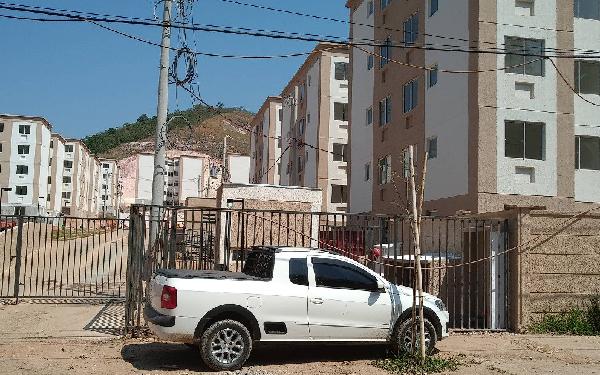 ESTRADA DO CAMPO DA AREIA, N. 1205, Apto 101, BL 14