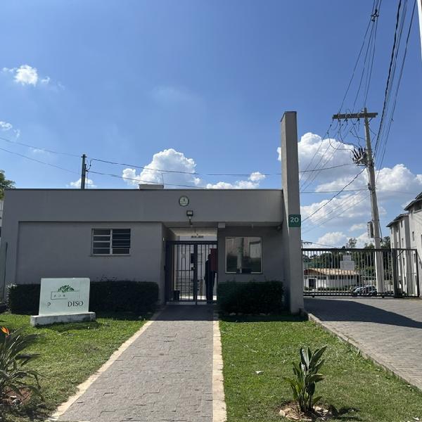 RUA JOSE MARIA DE MENEZES, N. 20, Apto 103, BL 03 VG 41PNE