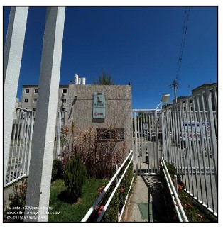 RUA JUNDIAI, N. SN, Apto 503, BL 10 LT A1B QD 10