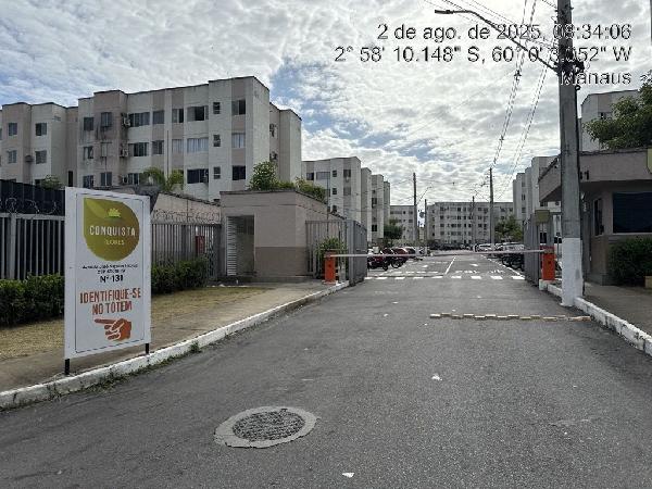 AVENIDA JOSE NAPOLES HITOTUZI, N. 131, Apto 403, 08