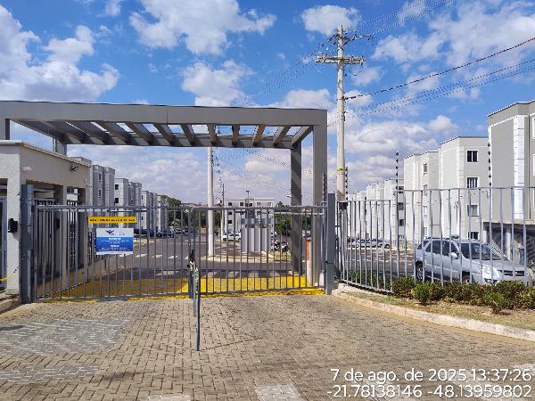 RUA PRESIDENTE JOAO BELCHIOR MARQUES GOU, N. 873, Apto 103, 1º PAV BL 01