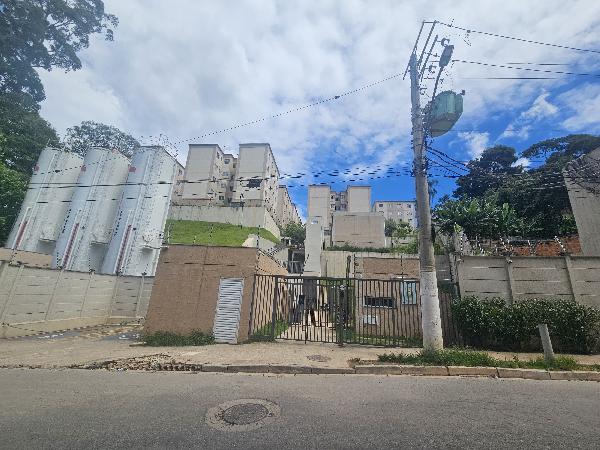 RUA BARAO CARLOS DE SOUSA ANHUMAS, N. 380, Apto 03, BL 11 TERREO