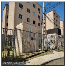 RUA B, N. SN, Apto 304, BL 14