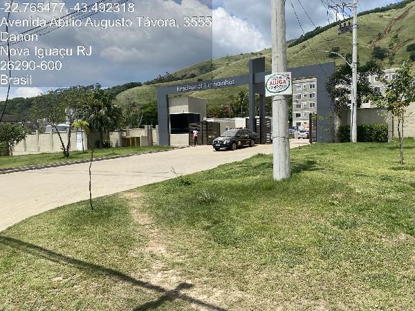 AVENIDA ABILIO AUGUSTO TAVORA, N. 3555, Apto 504, BL 15