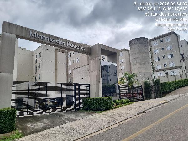 RUA DOS PERIQUITOS, N. 49, Apto 302, BL 03B