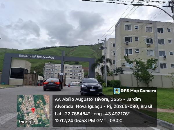 AVENIDA ABILIO AUGUSTO TAVORA, N. 3555, Apto 504, BL 22
