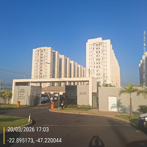 ESTRADA GERALDO COSTA CAMARGO, N. 515, Apto 802, TORRE 1 PAV 8
