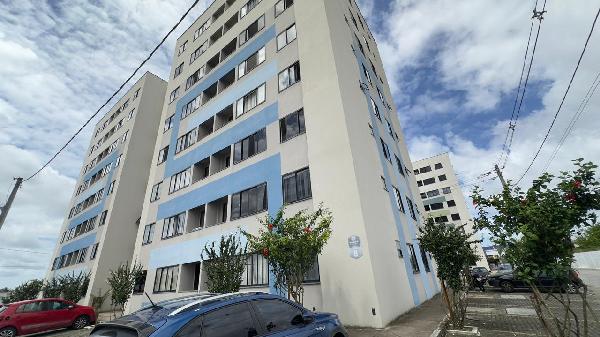 AVENIDA MENINO MARCELO (ANTIGA VIA EXPRESSA), N. 2091, Apto 601, BL B
