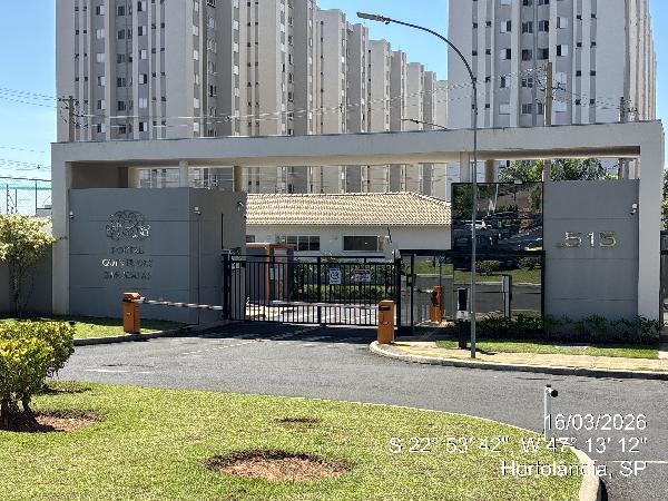 ESTRADA GERALDO COSTA CAMARGO, N. 515, Apto 504, 5º PAV, TORRE 01