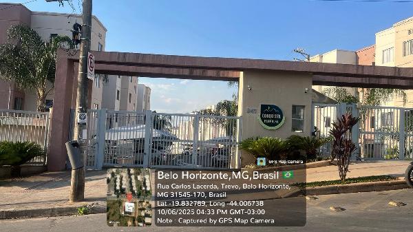 RUA CARLOS LACERDA, N. 941, Apto 104, BL 03 LT 15 QRT 40