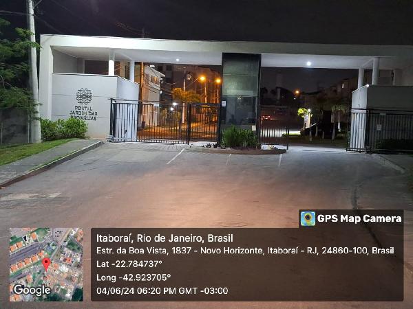 ESTRADA DA BOA VISTA, N. SN, Apto 303, TORRE 13, LT 01-B-1