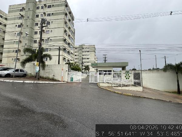 RUA ALMIRANTE TAMANDARE, N. 3425, Apto 102, BLOCO 11