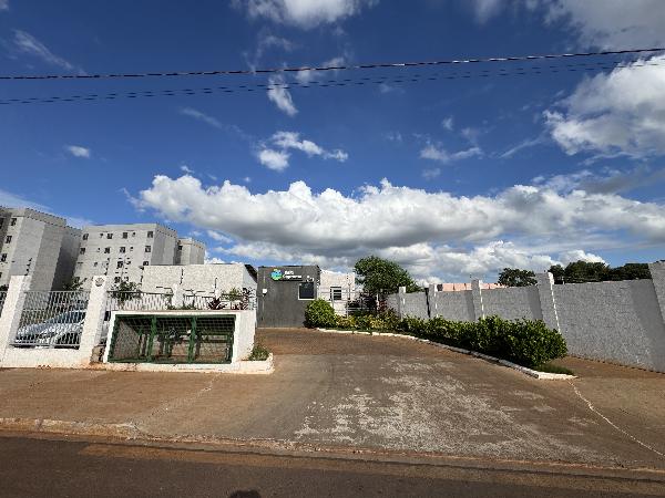 AVENIDA CAPITAO NORAY DE PAULA E SILVA, N. 41, Apto 204, BL 04