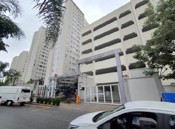 AVENIDA APARECIDA DO RIO NEGRO, N. 240, Apto 404, 3º PAVIMENTO TORRE 1 VAGA 50
