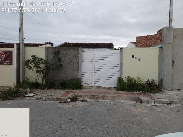 RUA PROJETADA 07, N. 28, QD 1