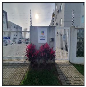 RUA SUBTENENTE ONOFRE MOREIRA DA ROCHA, N. 60, Apto 201, 2º PAV, BLOCO B, VG Nº 18