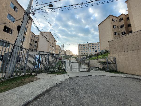 RUA B, N. 200, Apto 302, BL 15