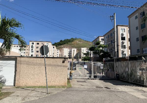 ESTRADA DO CAMPO DA AREIA, N. 1205, Apto 504, BL 13