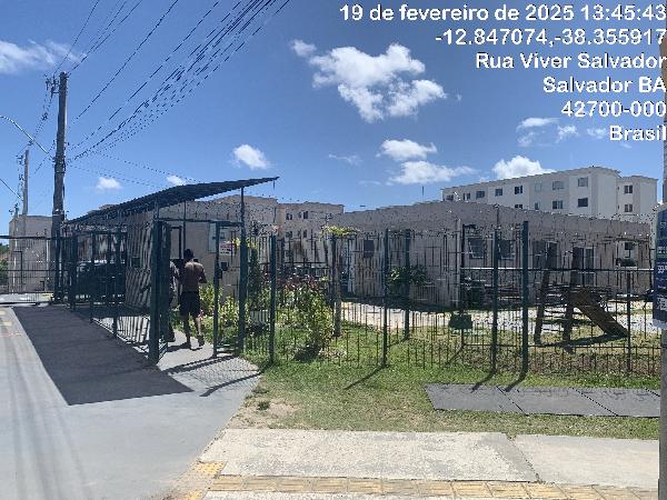 RUA VIVER SALVADOR, N. 350, Apto 103, BL 02