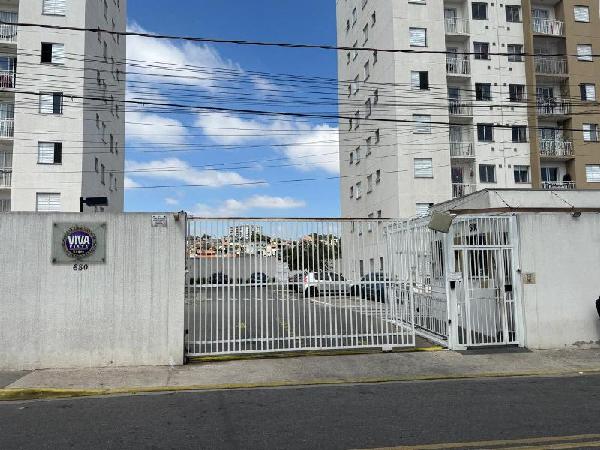 RUA MARCELINO FERNANDEZ, N. 680, Apto 102, BL 01