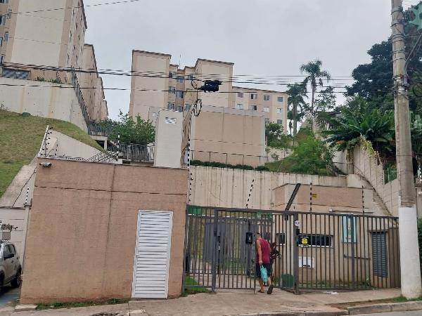 RUA BARAO CARLOS DE SOUSA ANHUMAS, N. 380, Apto 32, BL 16