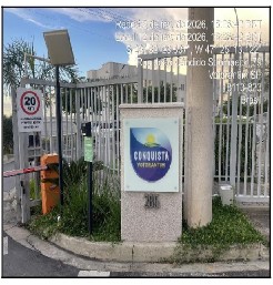 RUA JOAO CANDIDO STROMBECK, N. 285, Apto 21, BL 10 PAV 02 A21