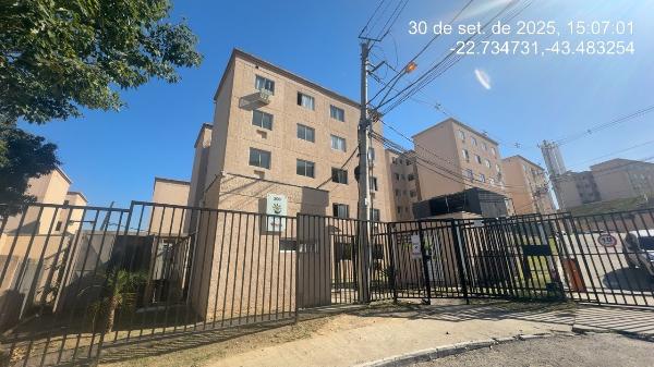 RUA B, N. 200, Apto 301, BL 05