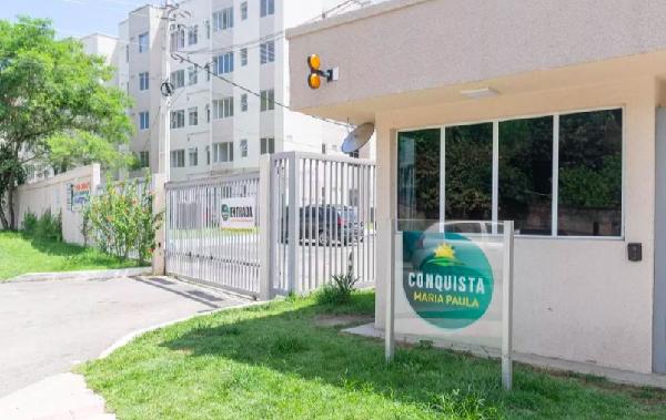 RUA DALVA RAPOSO, N. 260, Apto 508, BL 06