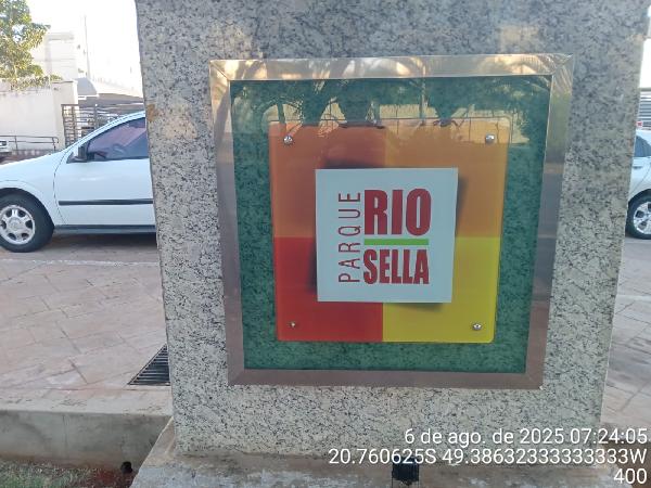 AVENIDA MANOEL DE FREITAS ASSUNCAO, N. 400, Apto 304, BL 16