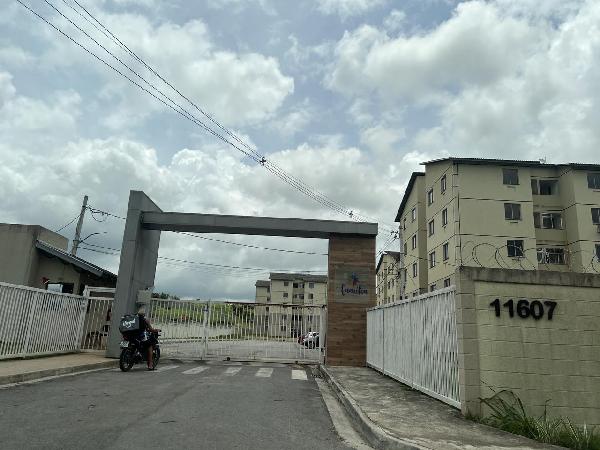 AVENIDA ABILIO AUGUSTO TAVORA, N. 11607, Apto 302, BL 15