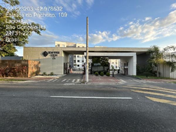 ESTRADA DO PACHECO, N. 200, Apto 301, BL 13