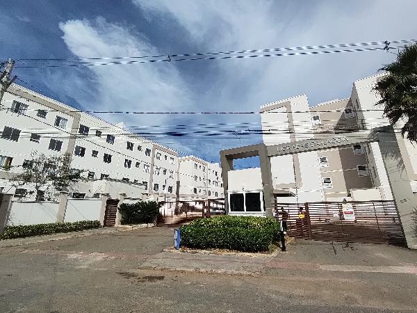 RUA CHICO DOS PINHOES, N. 220, Apto 103, BL 07