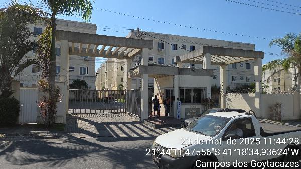 RUA VICENTE DE CARVALHO, N. 01/43, Apto 402, BL 10, LTS 01 E 02, QD 17