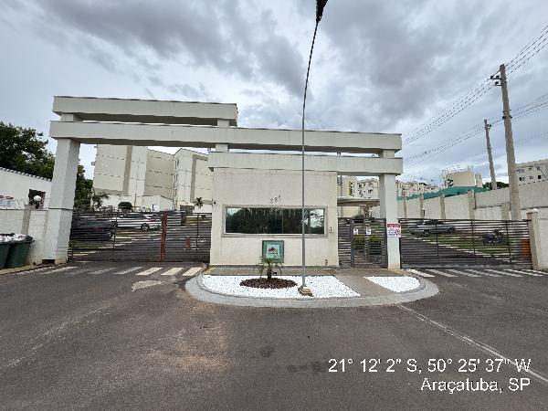 RUA GOULART, N. 399, Apto 403, BL 16 4 PAVIMENTO