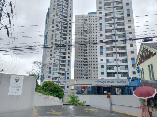 RUA JOSE TIMOTHEO DA SILVA, N. 394, Apto 405, TORRE A