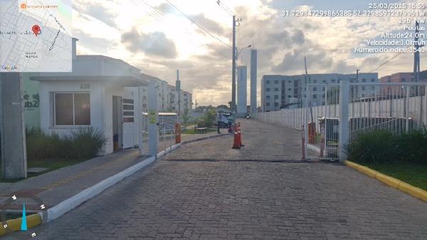 AVENIDA CRISTOVAO JOSE DOS SANTOS, N. 639, Apto 502, BL. C