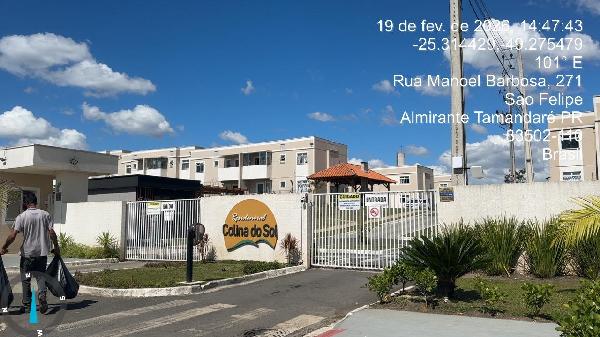 RUA MANOEL BARBOSA, N. 207, Apto 0, APTO 10722 BL 107