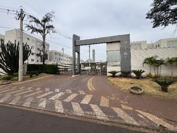 RUA DOUTOR OLIDAIR AMBROSIO, N. 3350, Apto 203, BL 03