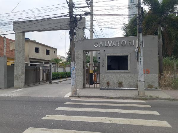 ESTRADA DE SAO PEDRO, N. 900, Apto 204, BL 04