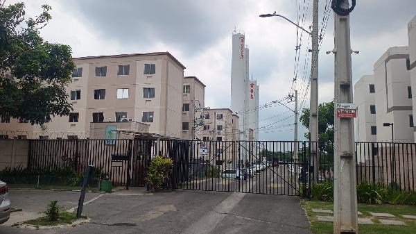 RUA ITAOCARA, N. 400, Apto 101, BL 05