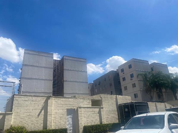 ESTRADA BELFORD ROXO, N. 977, Apto 2A02, BL 02, AREA 02