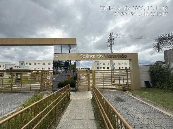ESTRADA TAKASHI KOBATA, N. 535, Apto 404, 4º PAV, BL 01, VAGA 438