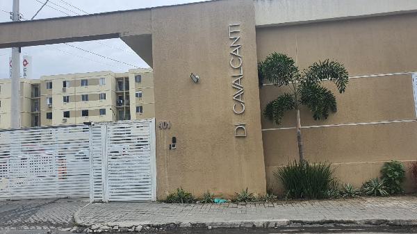 RUA DALVA RAPOSO, N. 401, Apto 502, BL 02