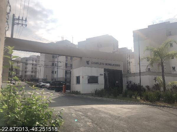 RUA ENGENHEIRO ARTUR MOURA, N. 456, Apto 504, BL 10