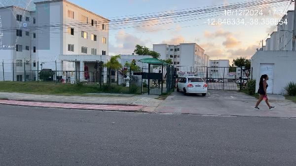 RUA VIVER SALVADOR, N. 156, Apto 001, BL 18