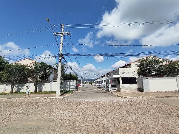 RUA ANTONIO FONSECA LEAL, N. 699, Apto 102, BL 13