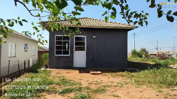 RUA PASTOR JOSE CARLOS DOS SANTOS, N. 1 12, LT 13 QD 11