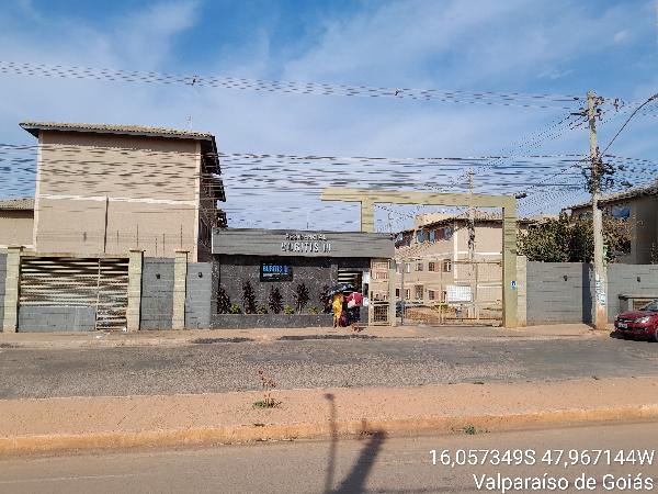 RUA MARAJOARA, N. SN, Apto 102, BL X, CH 16, QD 02